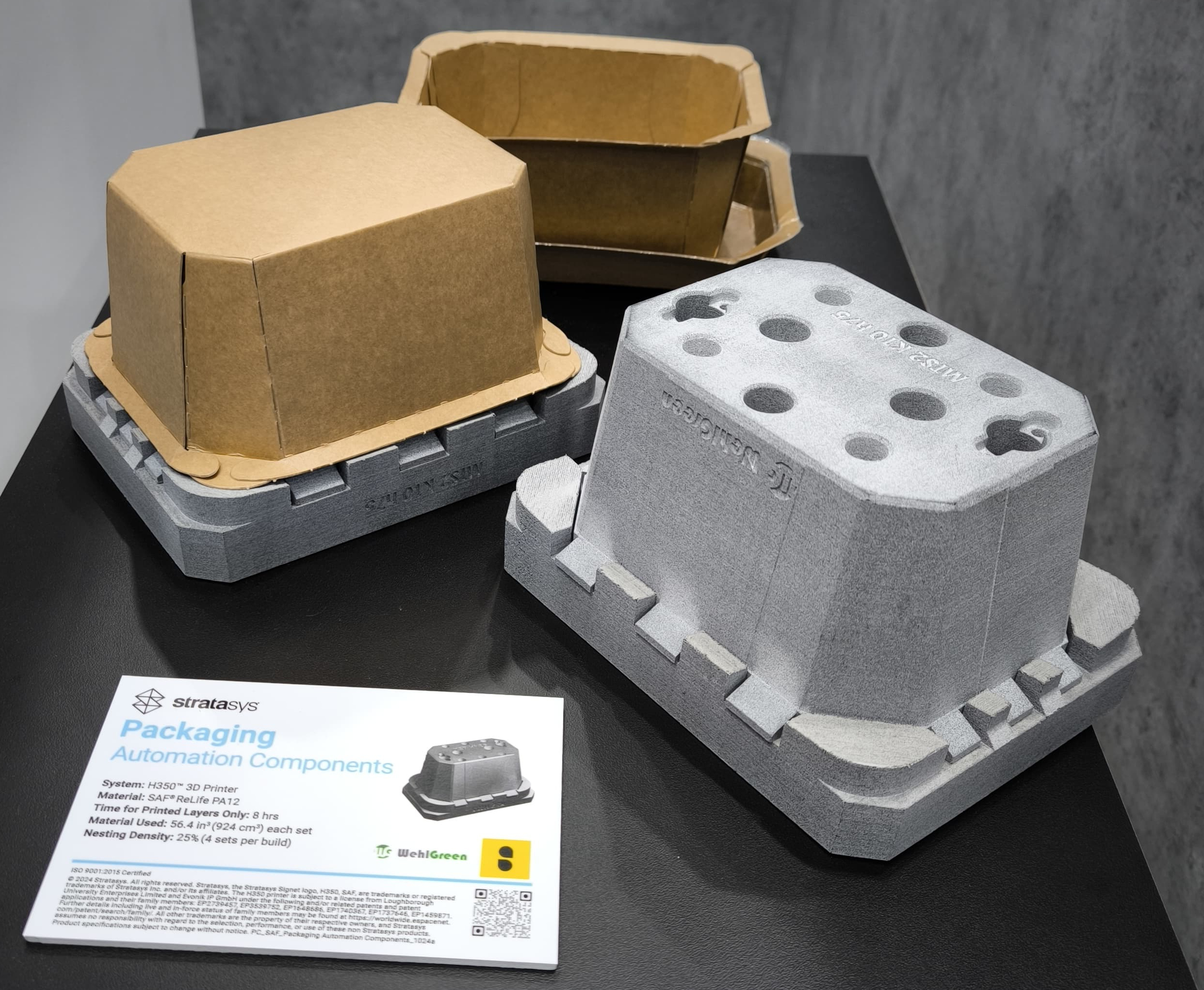 solidus solution impresión 3d