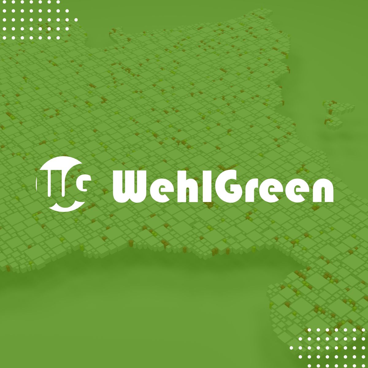 WehlGreen lpromoviendo soluciones de fabricación aditiva e impresion 3D sostenible