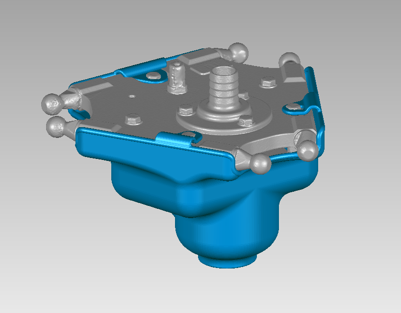 cubre cabezal diseño