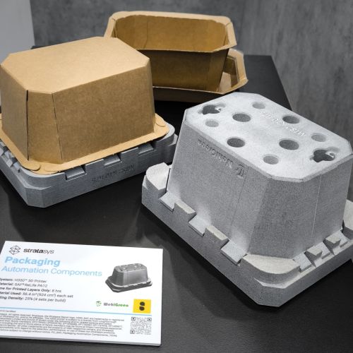 solidus solution impresión 3d